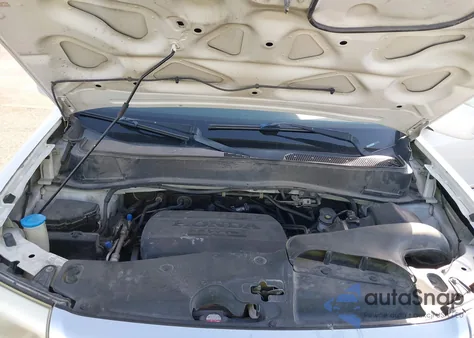 2014 Honda Pilot Touring из США, поврежденный, VIN 5FNYF3H99EB018530